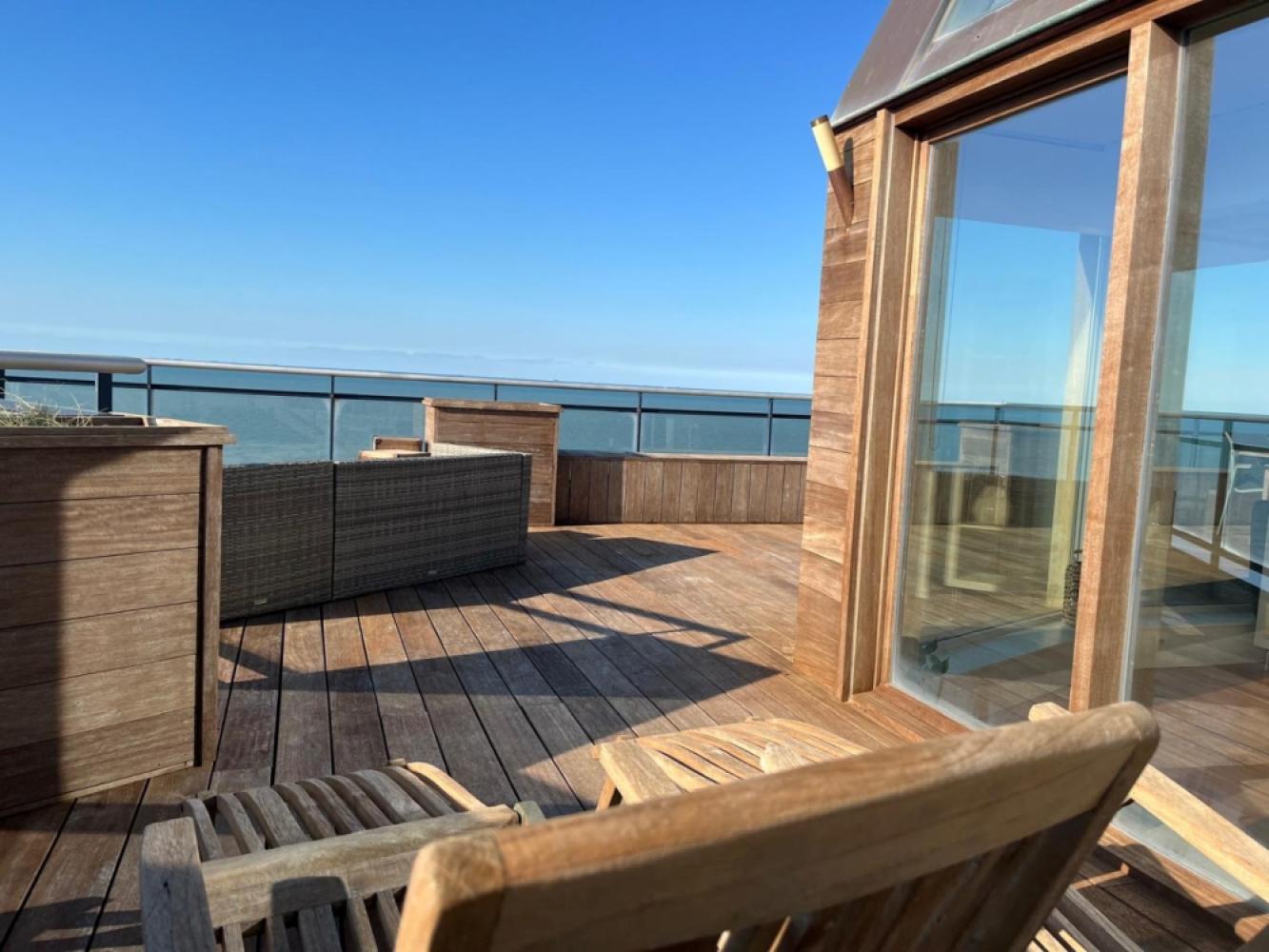 Appartement te koop in Middelkerke