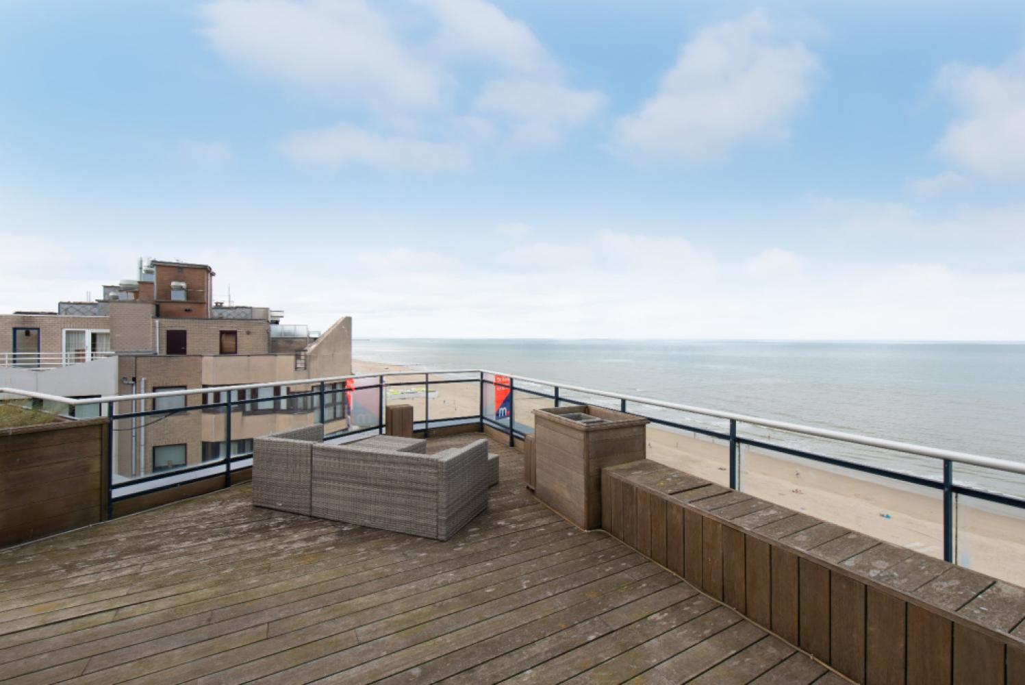Appartement te koop in Middelkerke