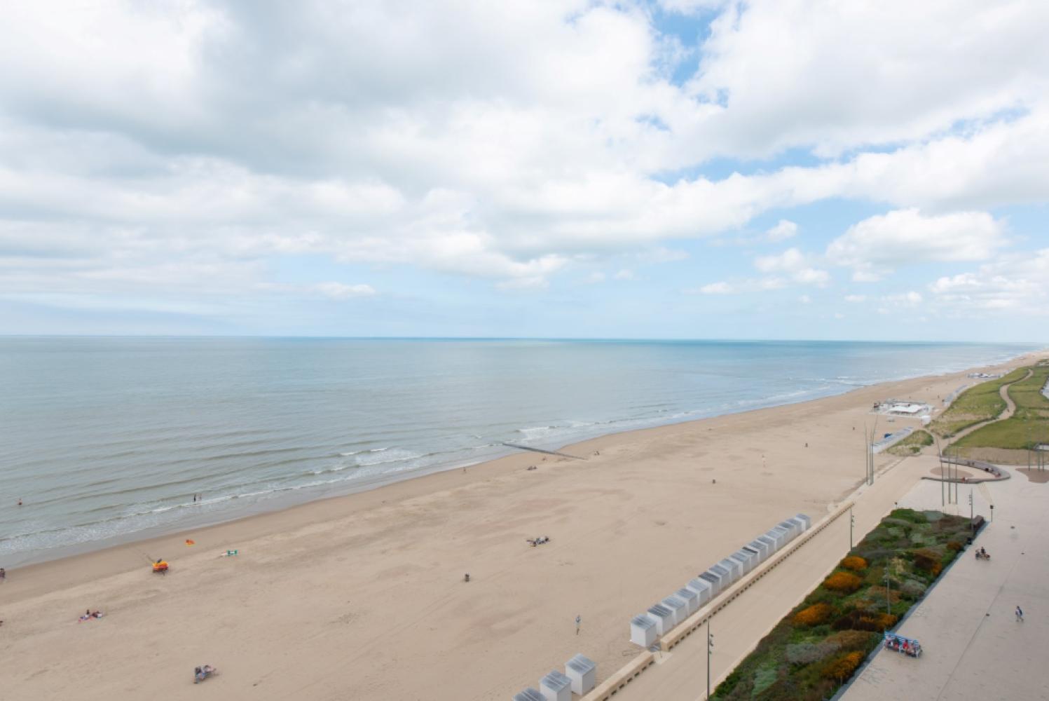 Appartement te koop in Middelkerke