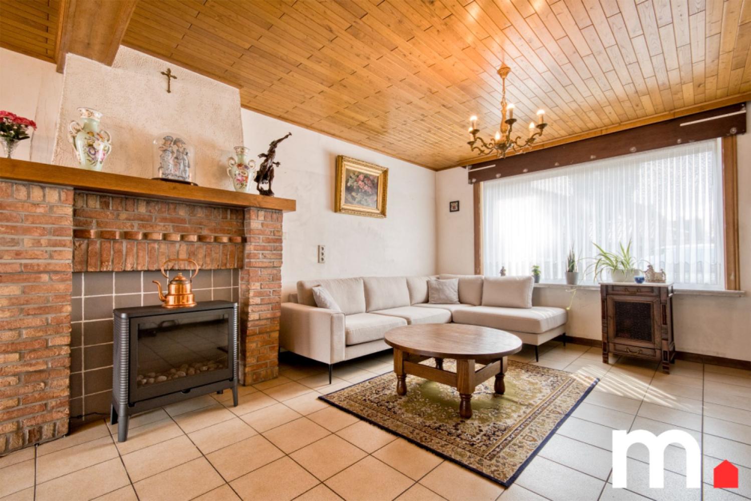 House for sale in Deerlijk
