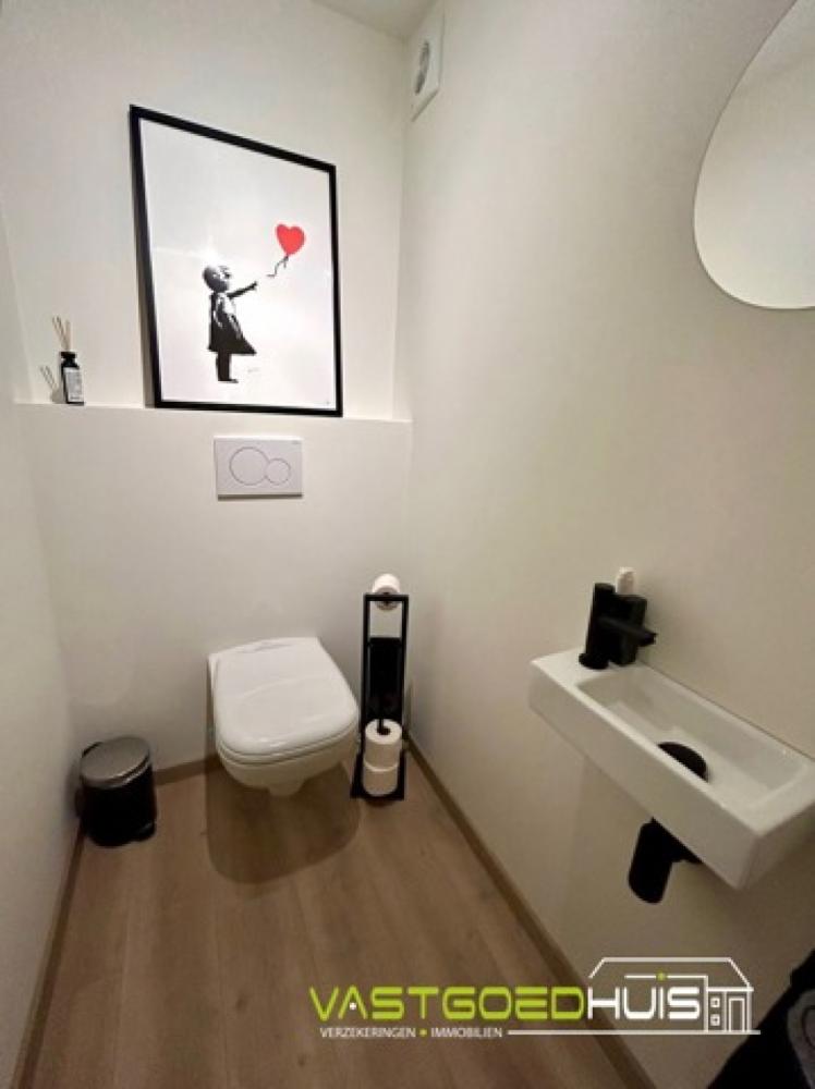 Bel etage for sale in Ninove