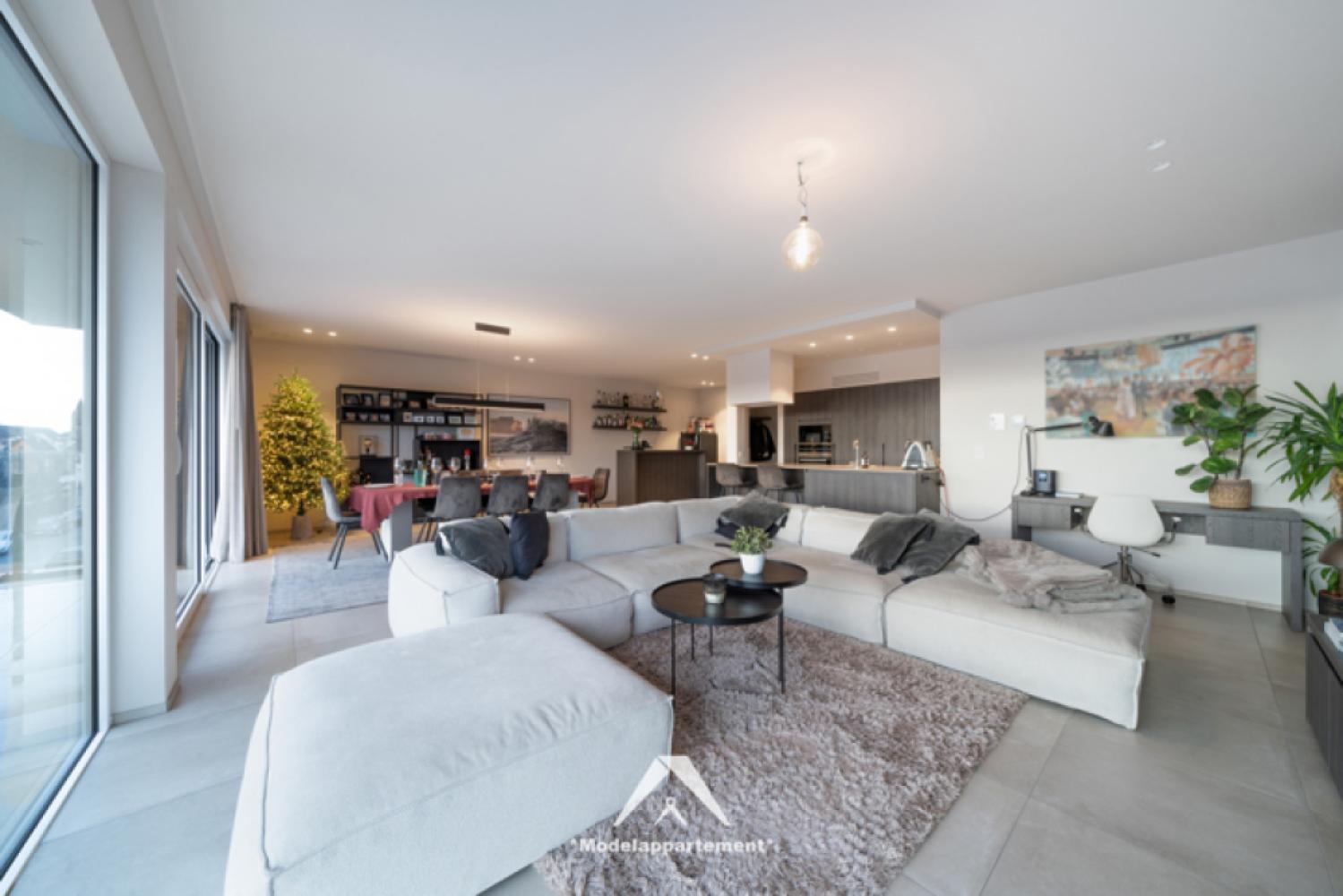 Appartement te koop in Wevelgem