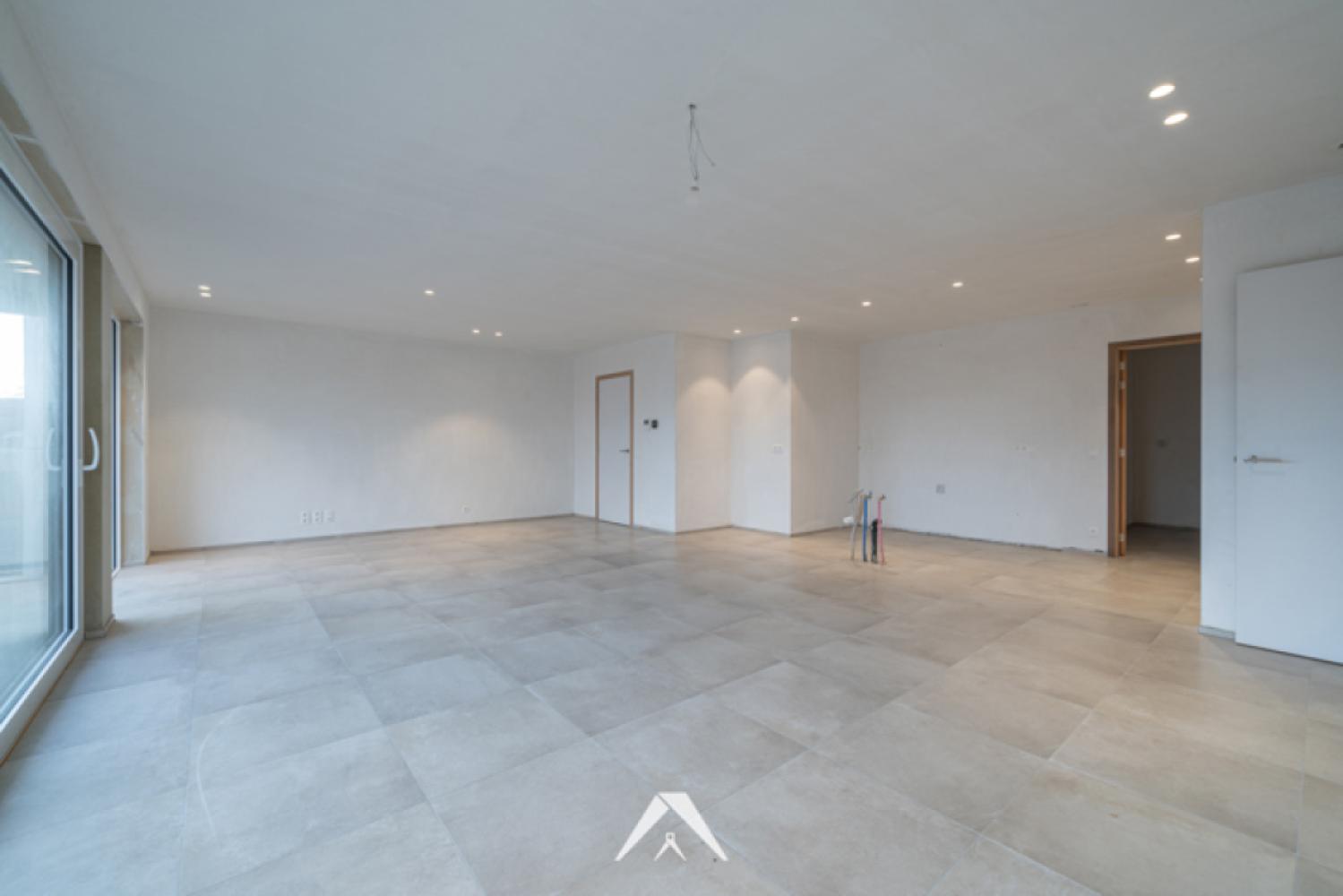 Appartement te koop in Wevelgem