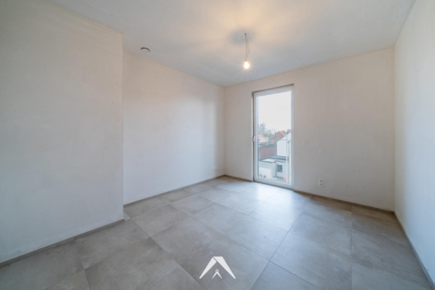 Appartement te koop in Wevelgem