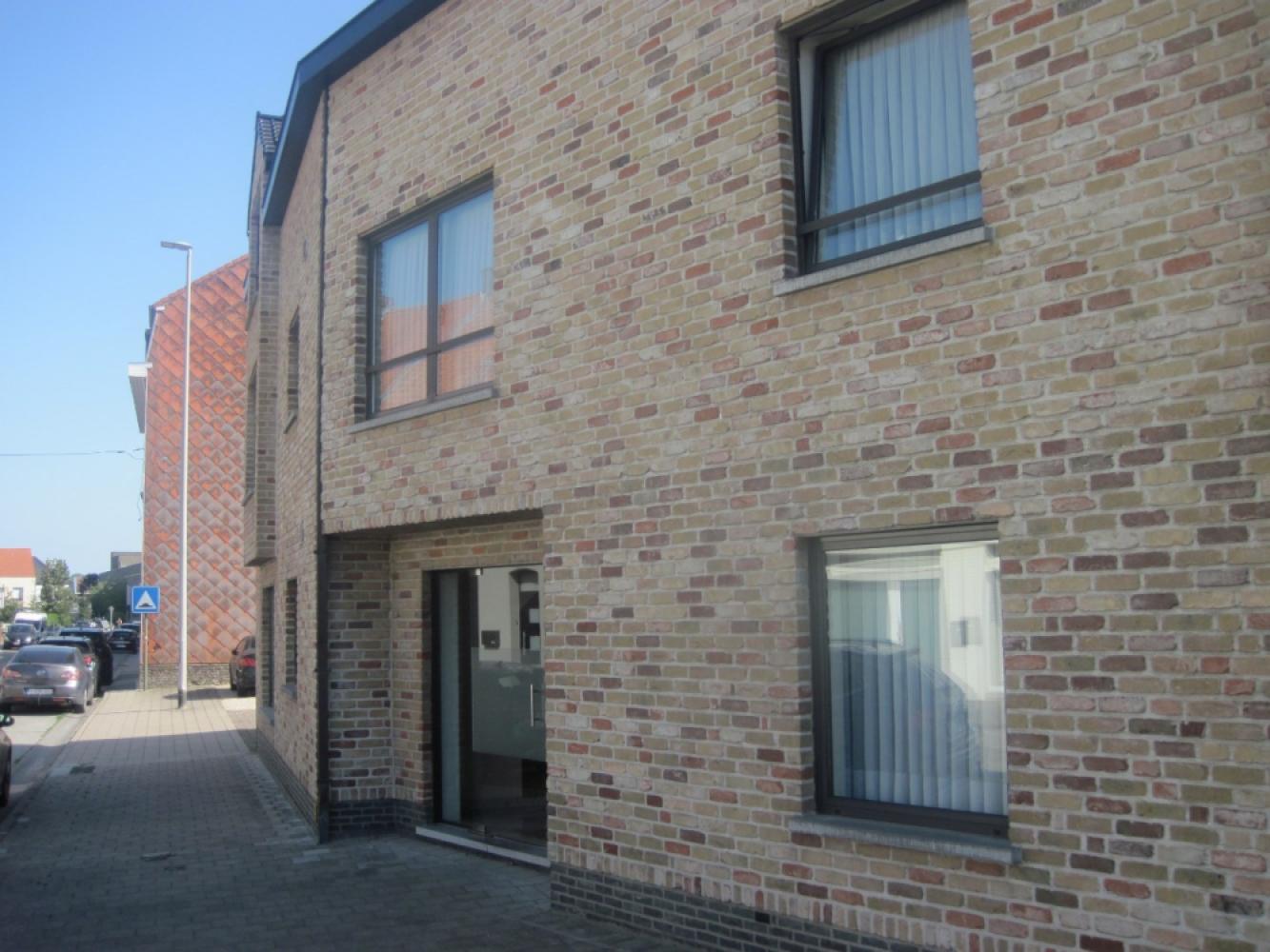 Appartement te huur in Oudenaarde