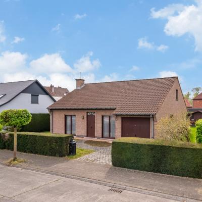 Huis te koop