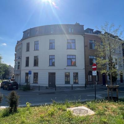 Studio for rent