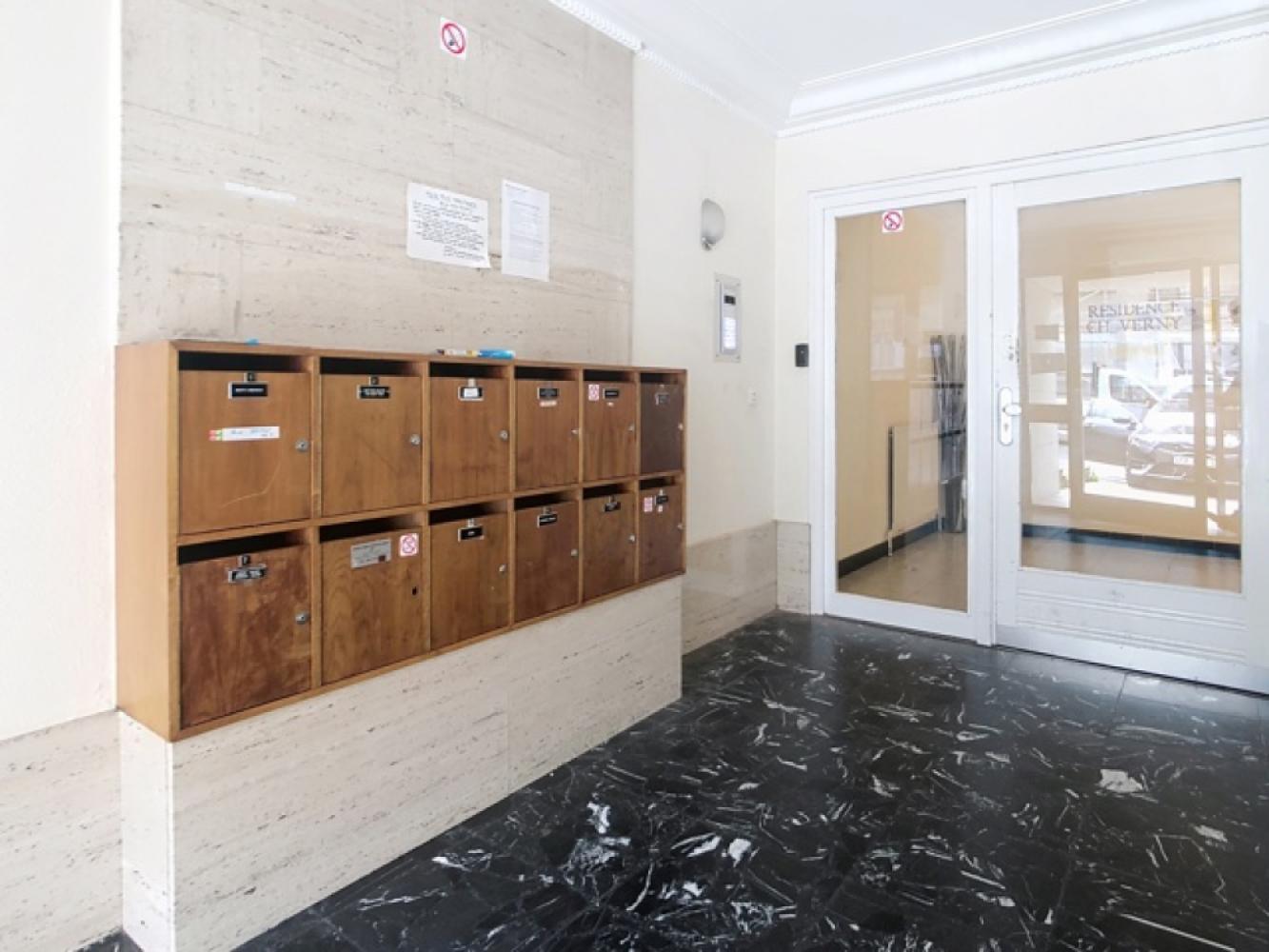 Appartement à vendre à Sint-Jans-Molenbeek