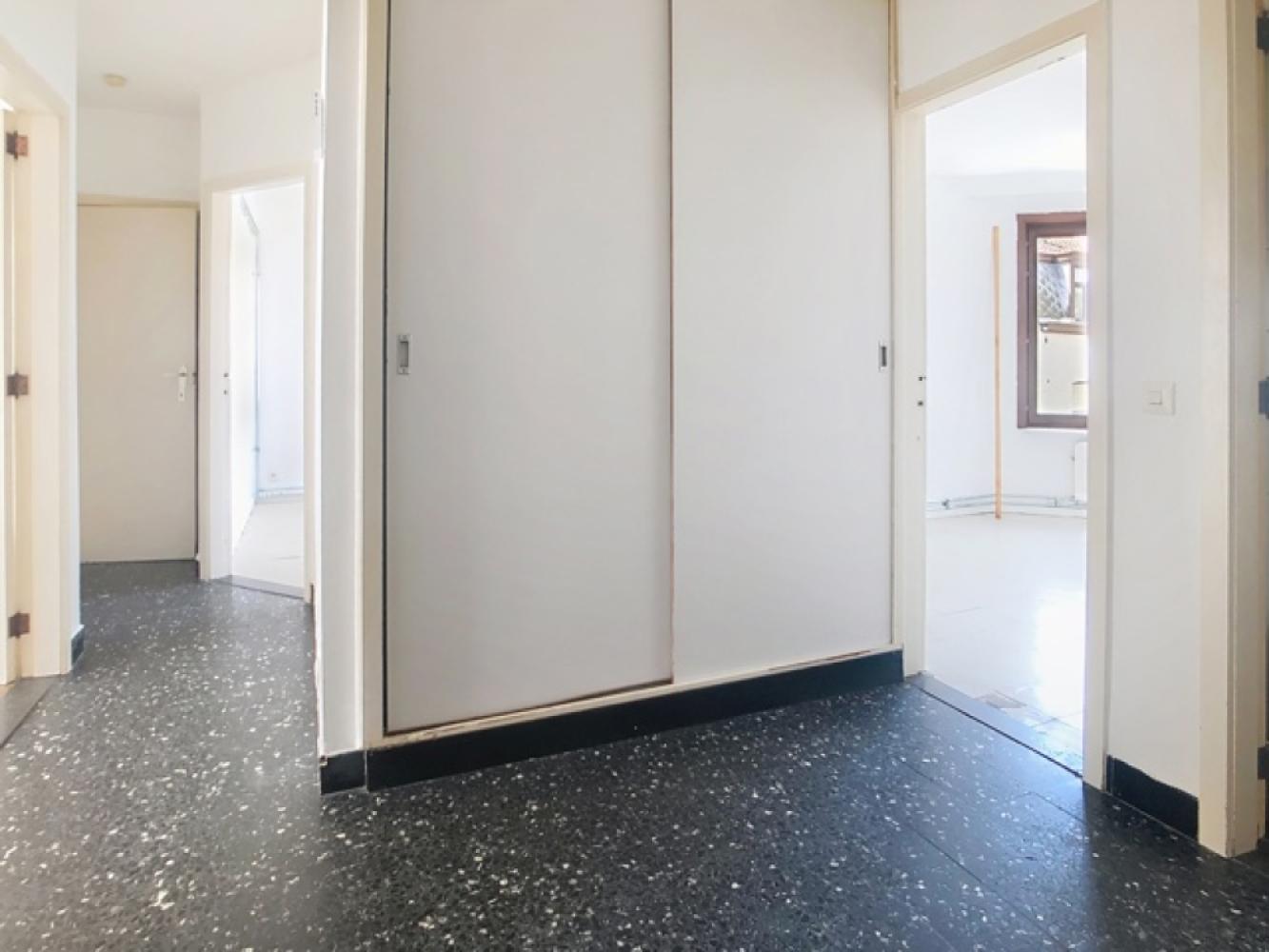 Appartement à vendre à Sint-Jans-Molenbeek