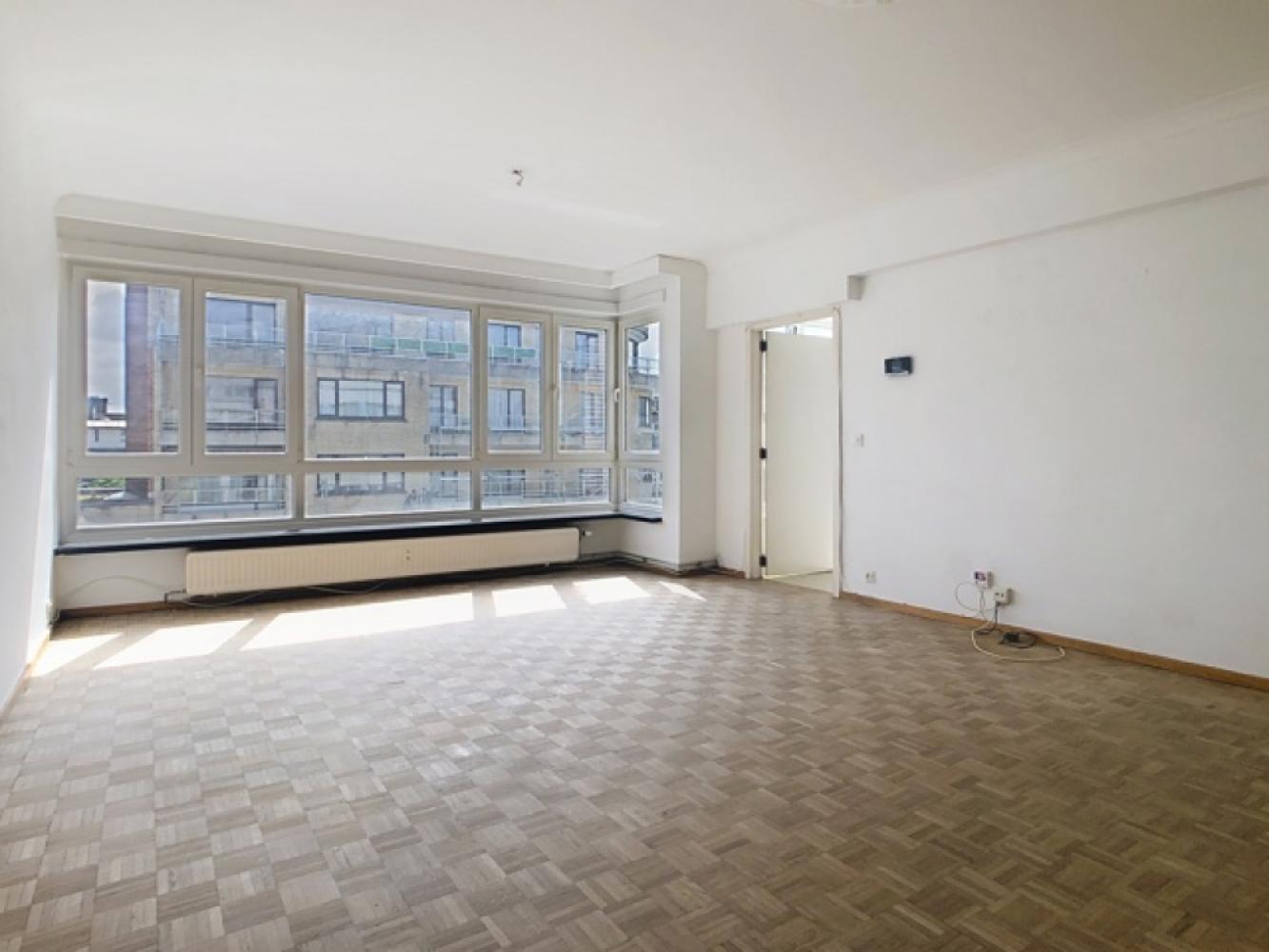 Appartement à vendre à Sint-Jans-Molenbeek