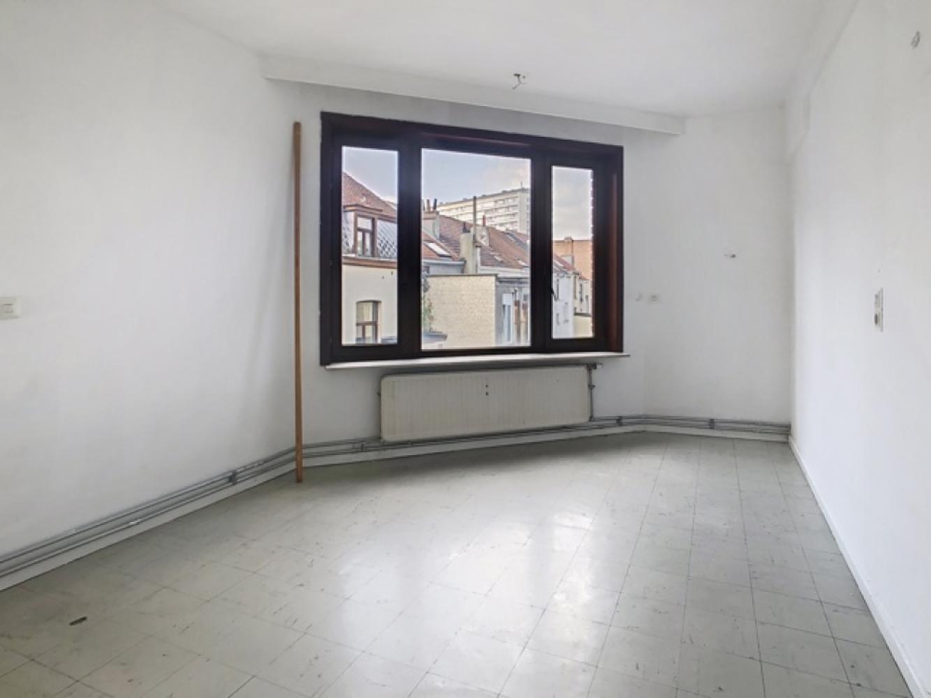 Appartement à vendre à Sint-Jans-Molenbeek