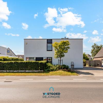 Huis te koop