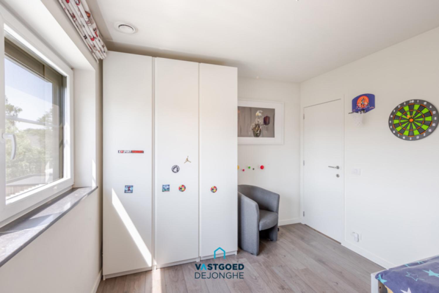 Huis te koop in De Pinte