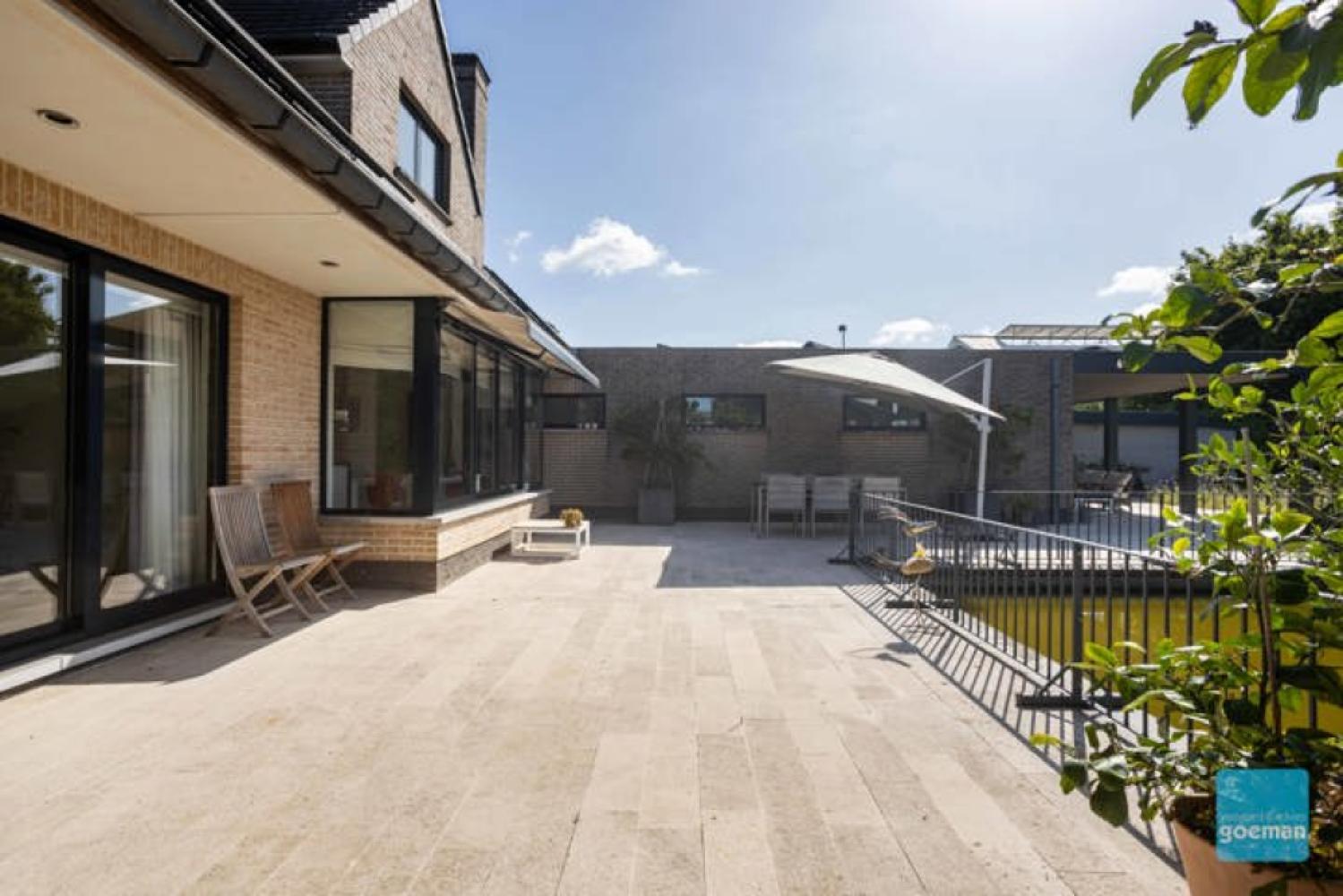 Huis te koop in Lede