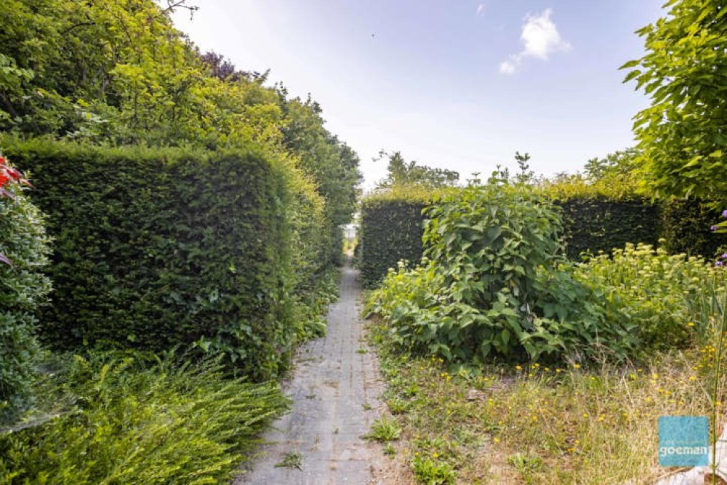 Huis te koop in Lede