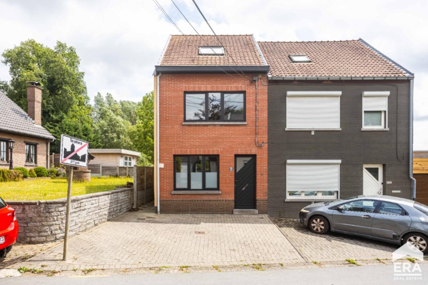 House for sale in Hekelgem (Affligem)