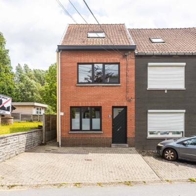 House for sale in Hekelgem (Affligem)