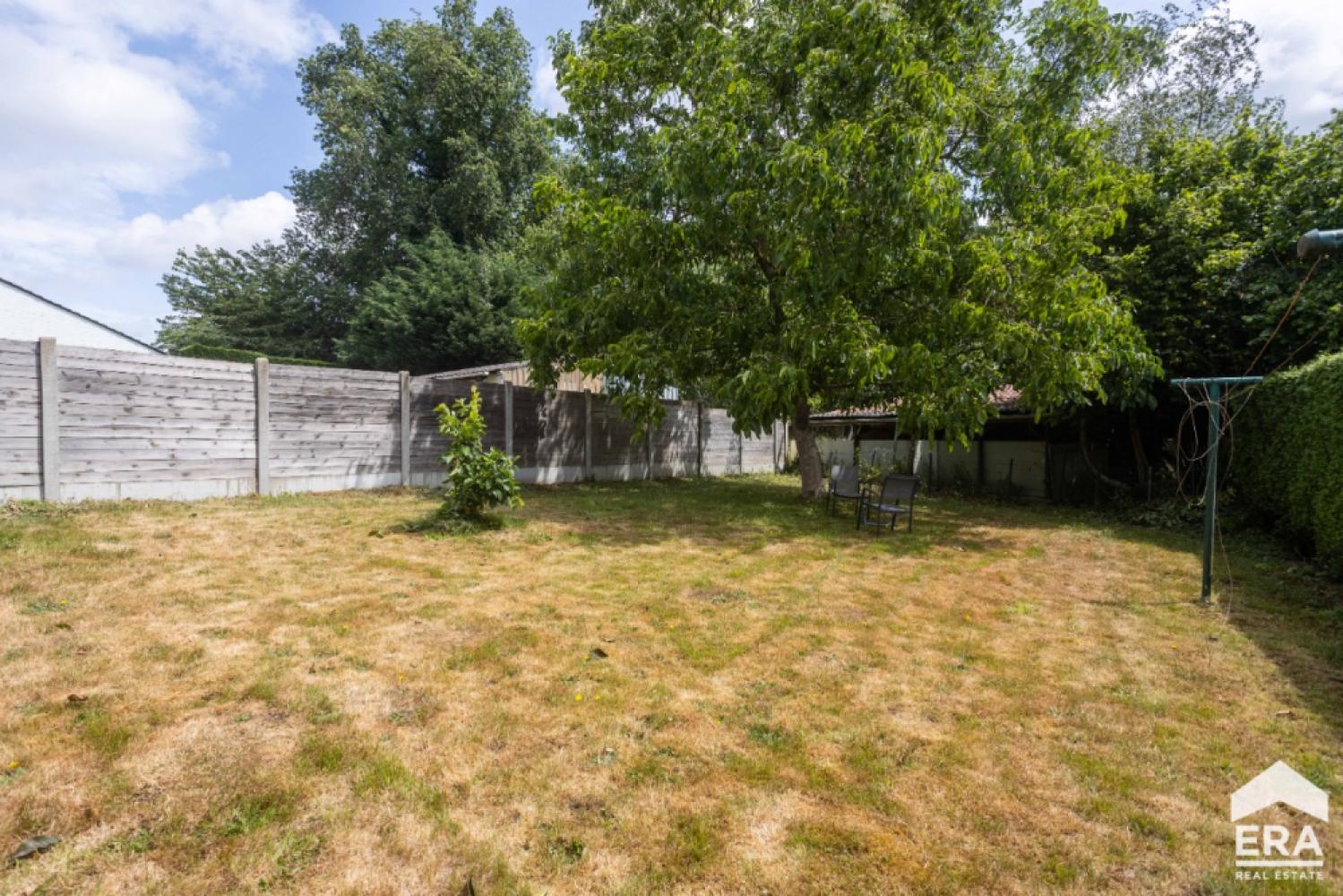 House for sale in Hekelgem (Affligem)