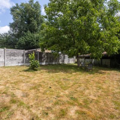 House for sale in Hekelgem (Affligem)