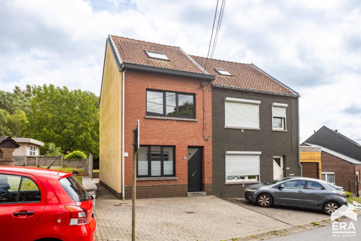 House for sale in Hekelgem (Affligem)