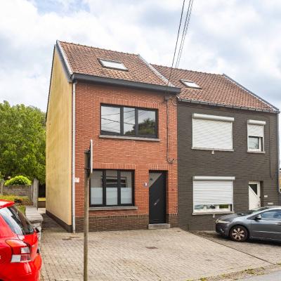 House for sale in Hekelgem (Affligem)
