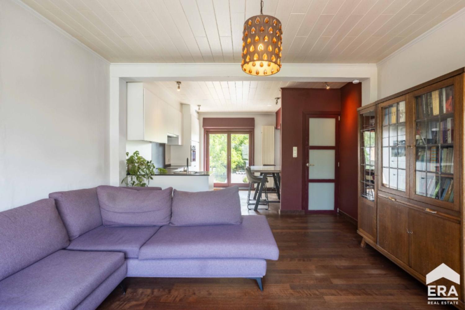 House for sale in Hekelgem (Affligem)