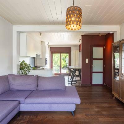House for sale in Hekelgem (Affligem)