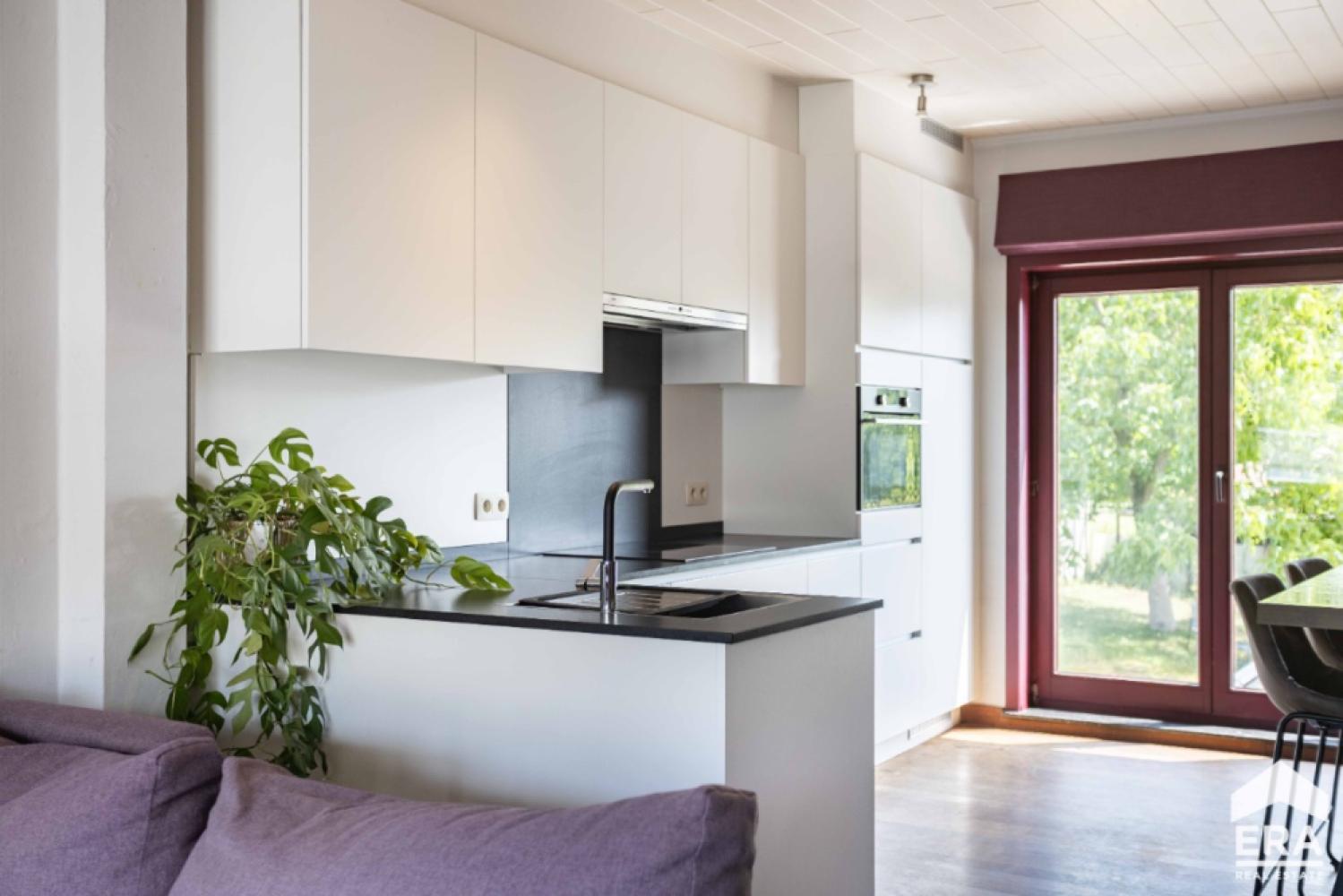 House for sale in Hekelgem (Affligem)