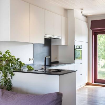 House for sale in Hekelgem (Affligem)