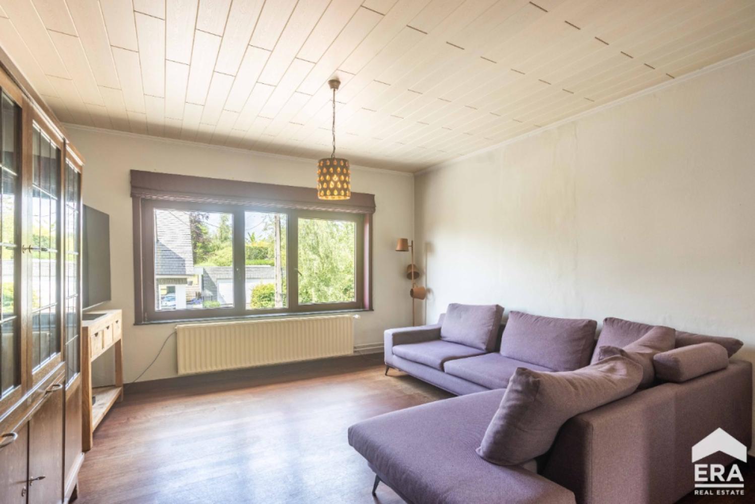 House for sale in Hekelgem (Affligem)