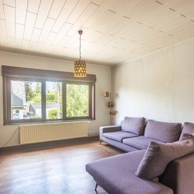 House for sale in Hekelgem (Affligem)