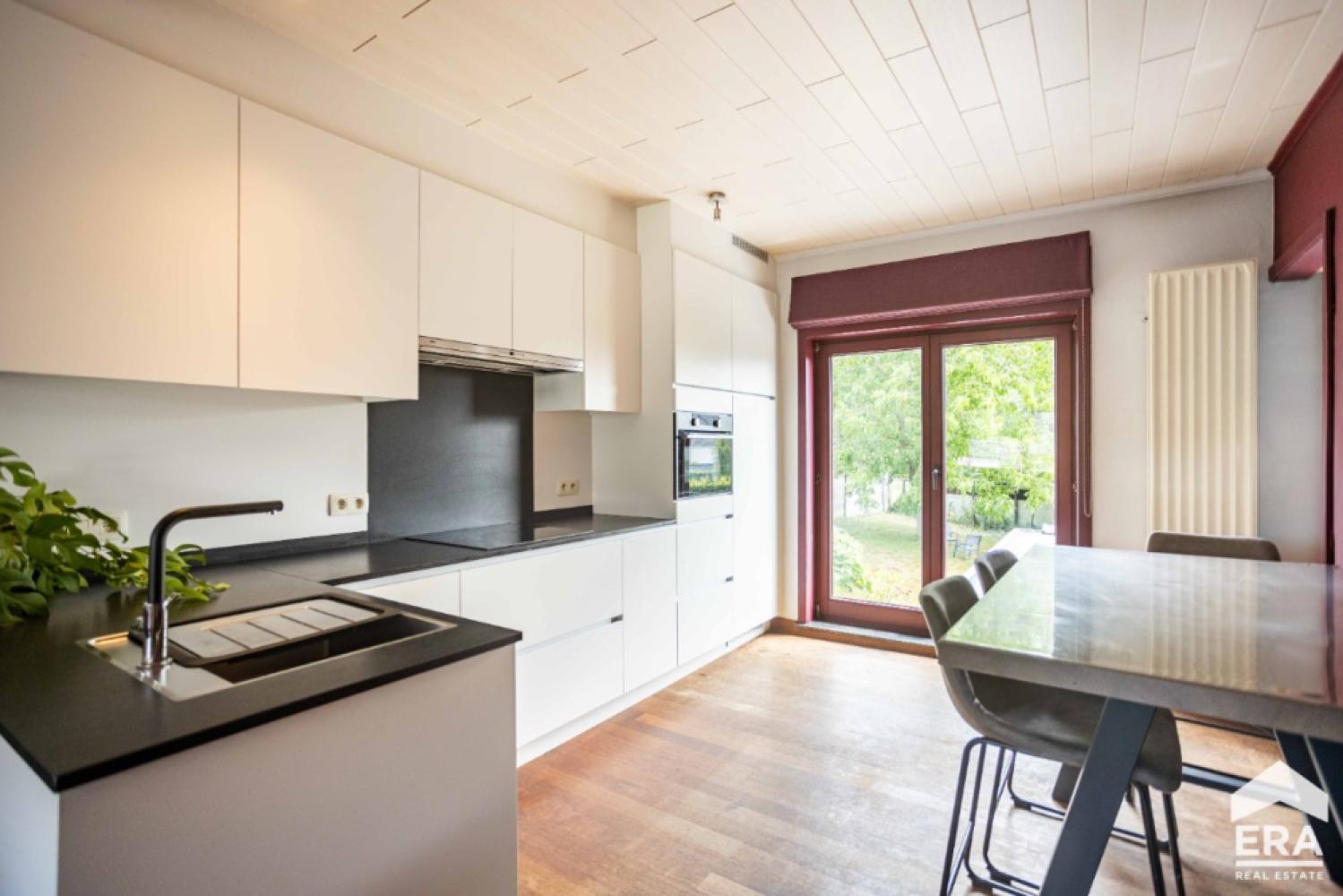 House for sale in Hekelgem (Affligem)