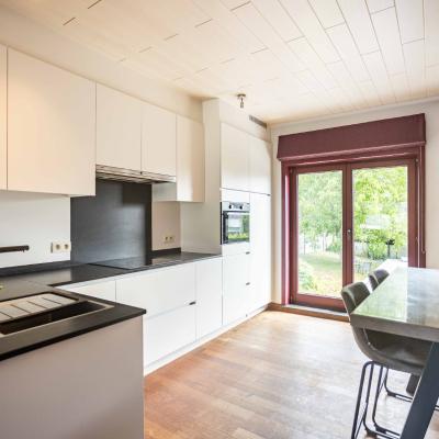 House for sale in Hekelgem (Affligem)