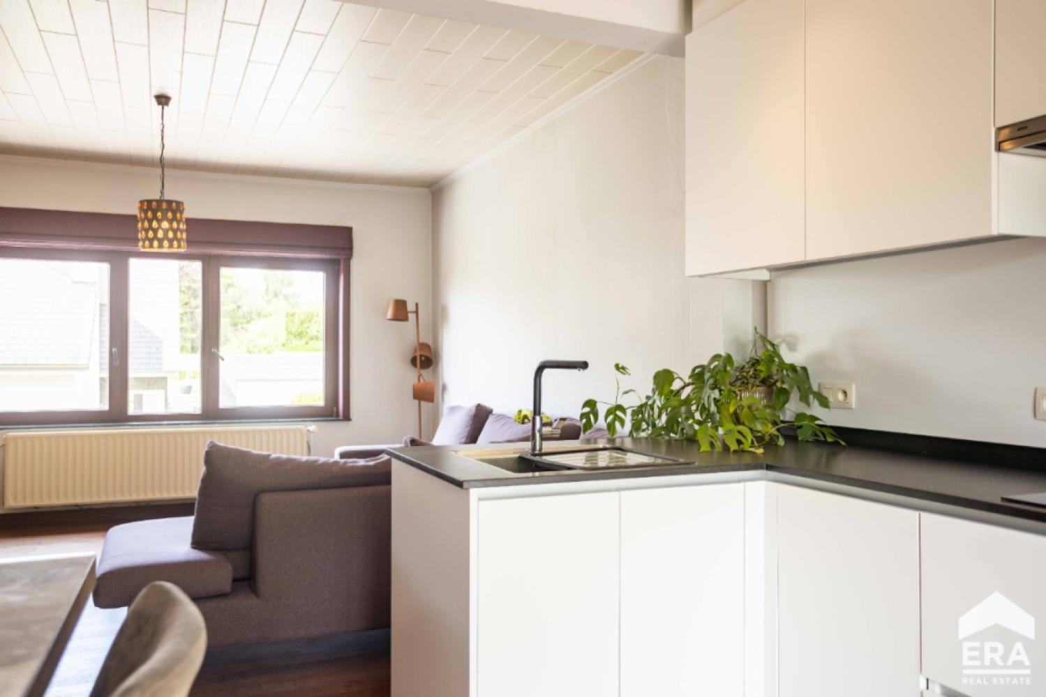 House for sale in Hekelgem (Affligem)