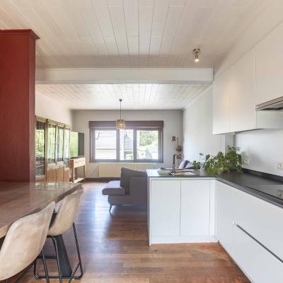 House for sale in Hekelgem (Affligem)