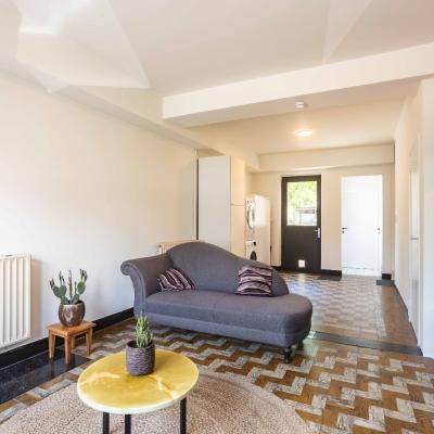 House for sale in Hekelgem (Affligem)