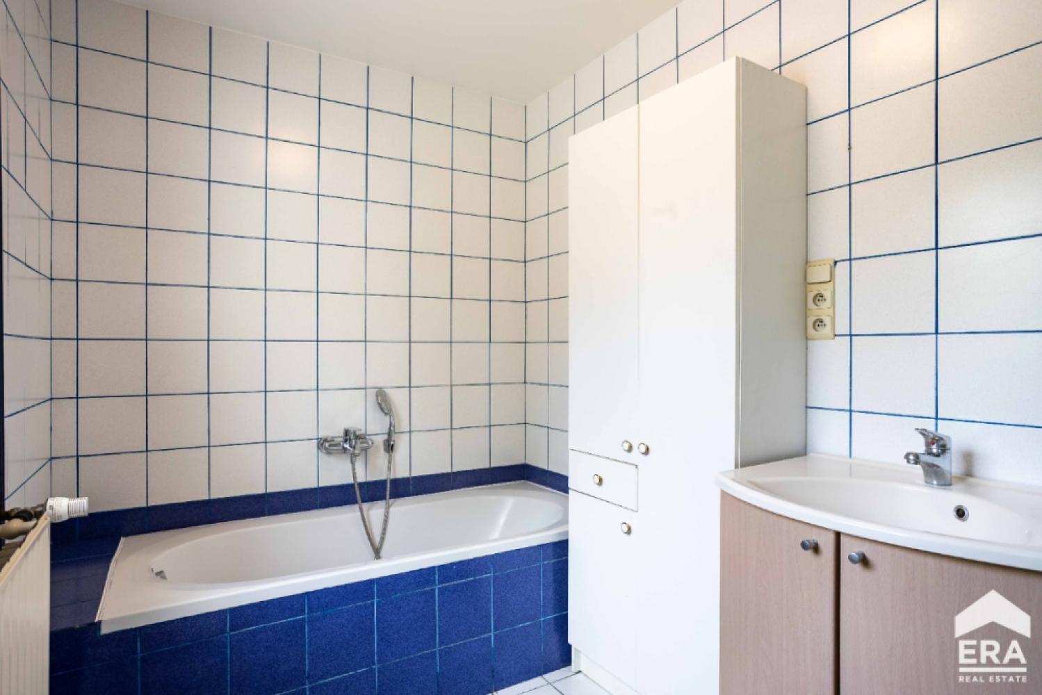 House for sale in Hekelgem (Affligem)