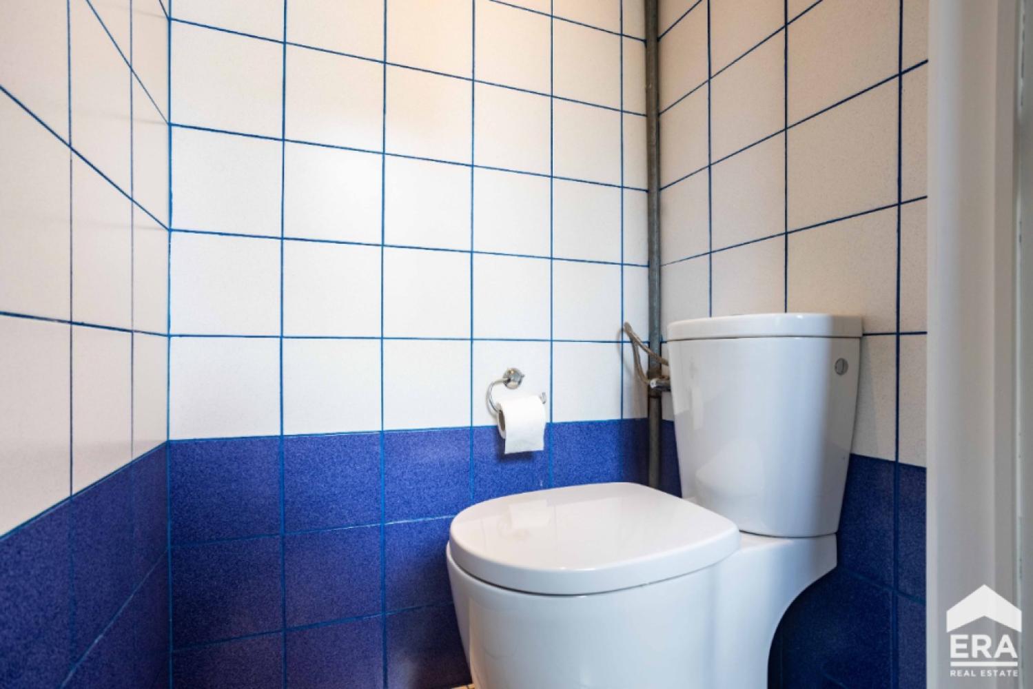 House for sale in Hekelgem (Affligem)