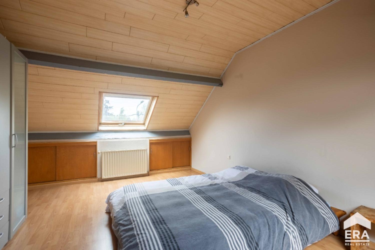 House for sale in Hekelgem (Affligem)