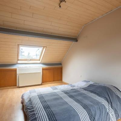 House for sale in Hekelgem (Affligem)