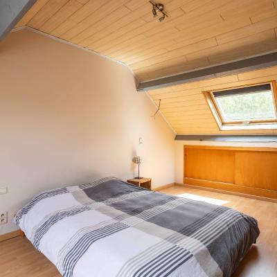 House for sale in Hekelgem (Affligem)