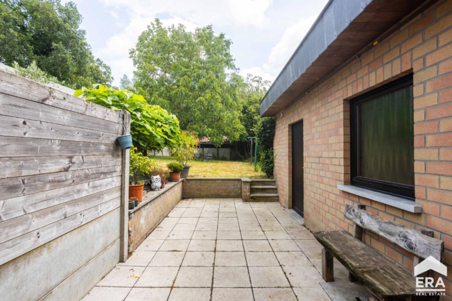 House for sale in Hekelgem (Affligem)