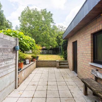 House for sale in Hekelgem (Affligem)