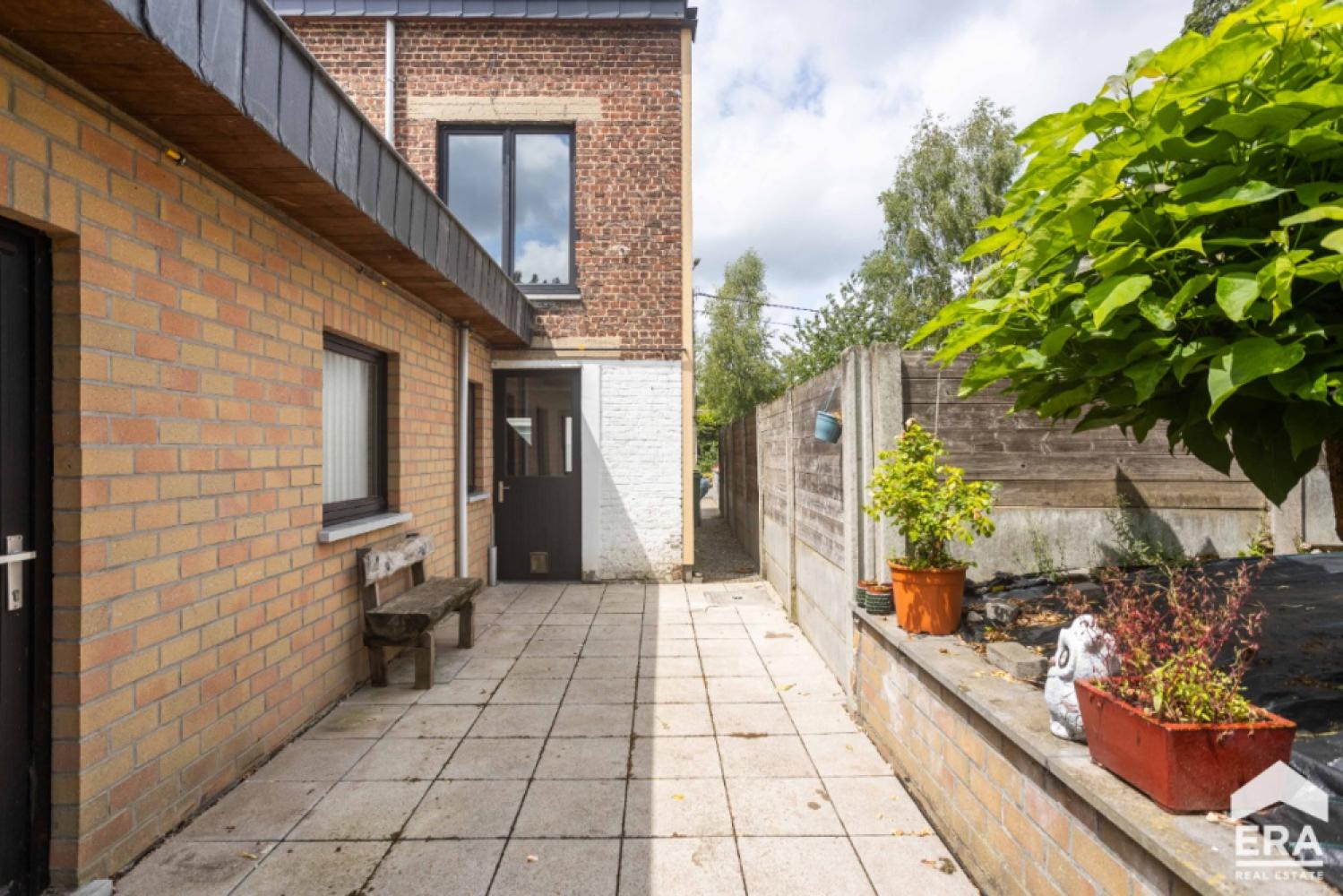 House for sale in Hekelgem (Affligem)