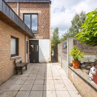 House for sale in Hekelgem (Affligem)
