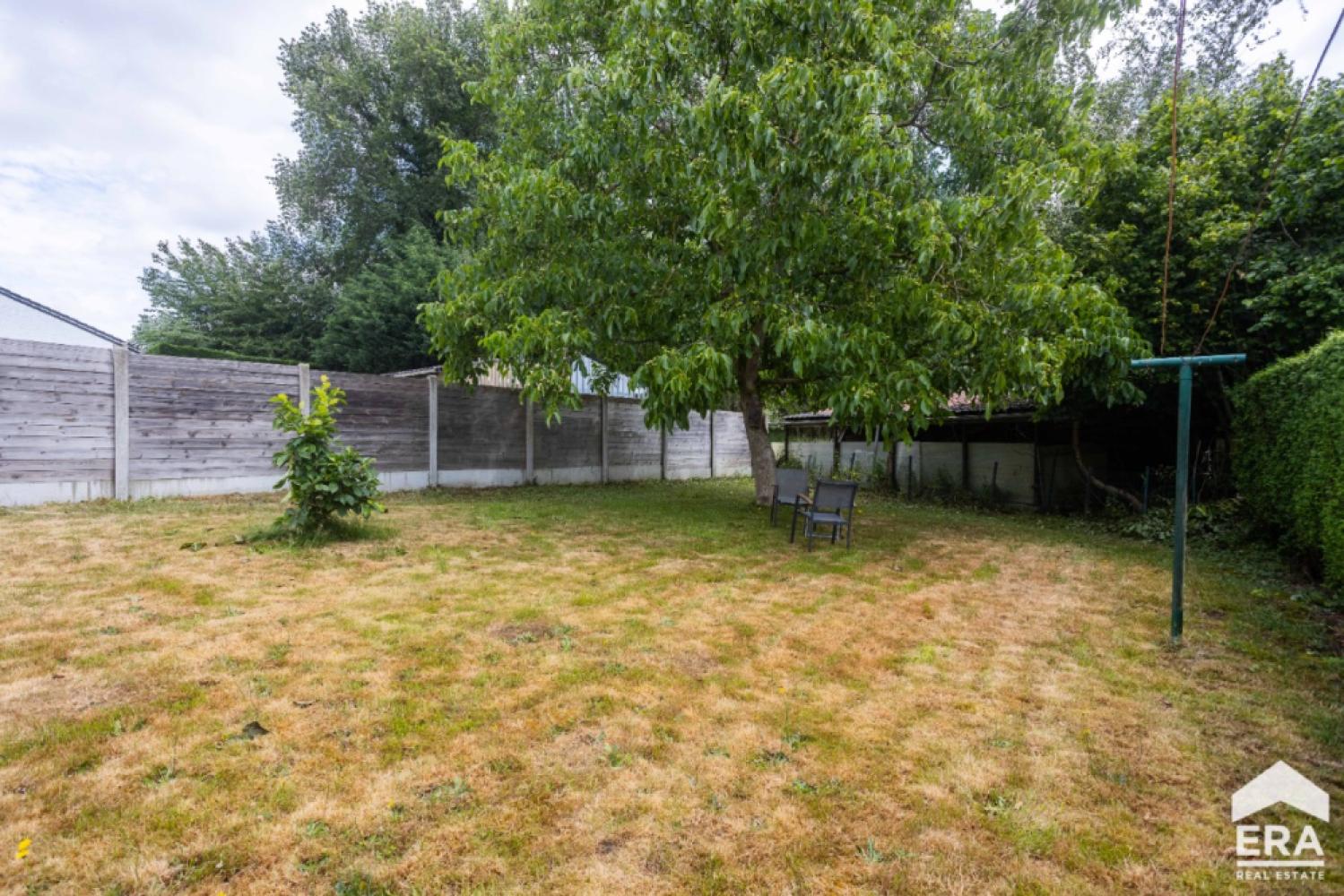 House for sale in Hekelgem (Affligem)