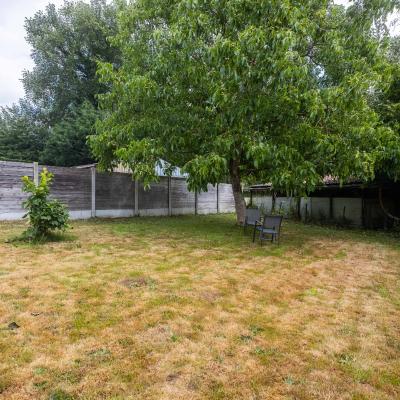 House for sale in Hekelgem (Affligem)