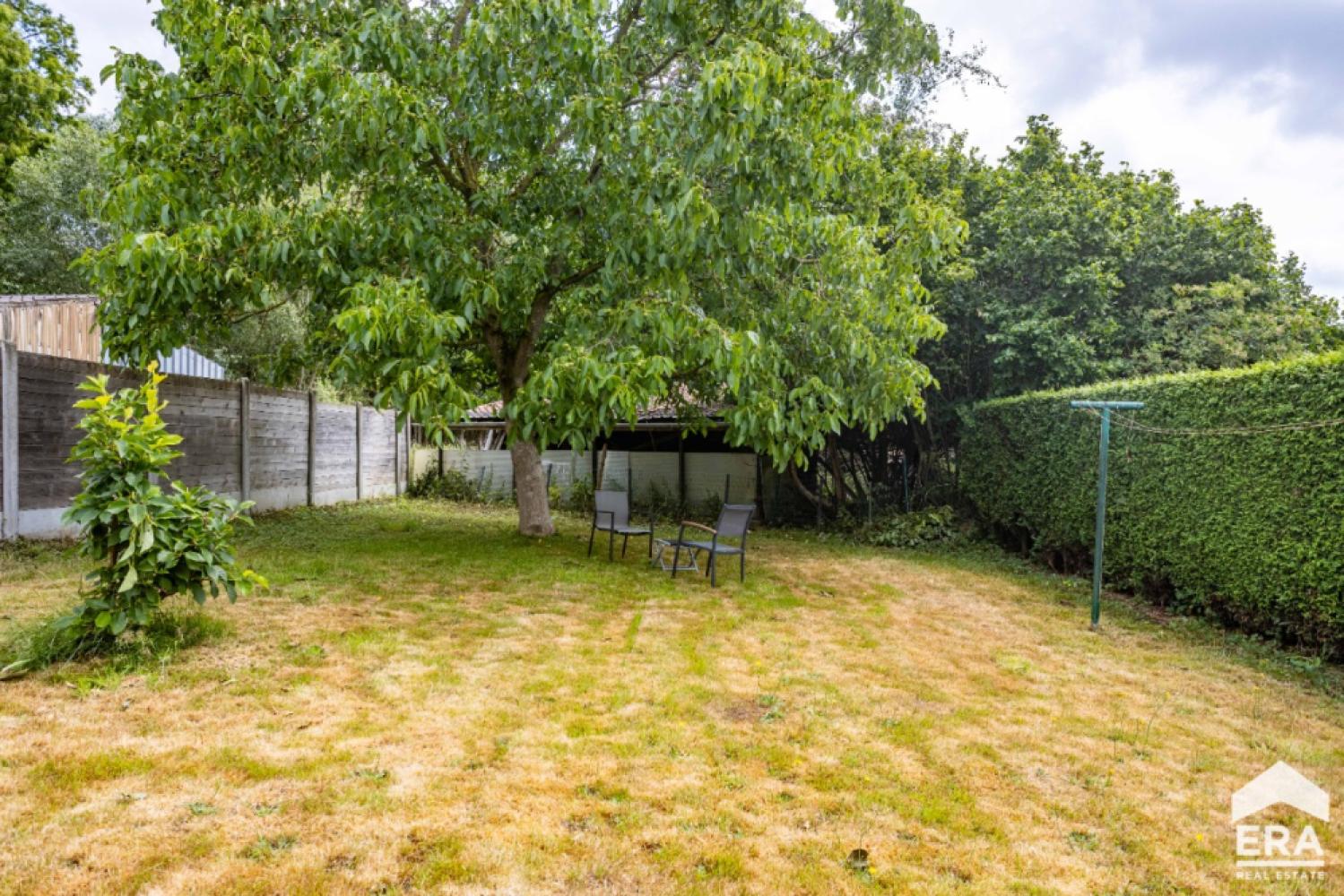 House for sale in Hekelgem (Affligem)