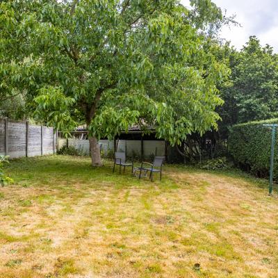 House for sale in Hekelgem (Affligem)