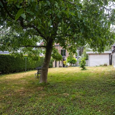House for sale in Hekelgem (Affligem)